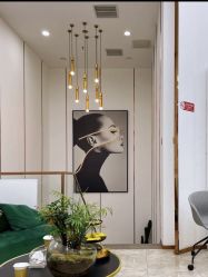 点击看大图 -艾美A·M Hair Salon