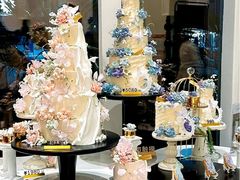 -杜哈夫DOUX RÊVE·生日蛋糕(日月光店)