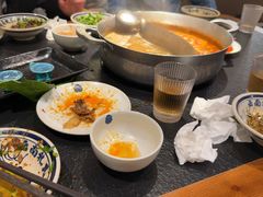 -滇牛云南火锅(桂林路店)