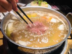 -左庭右院鲜牛肉火锅(新梅广场店)