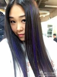 尚丹尼造型作品-尚·丹尼Hair