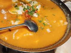 -唐猫庭院·千年陕菜(大唐不夜城店)