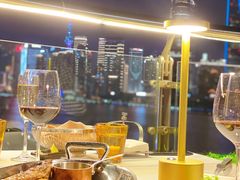 自助取餐区-Kathleen's Waitan 凯圣琳江景西餐厅(外滩店)