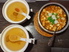 -穿越·外婆家(西溪天堂店)