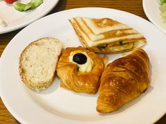 -杭州开元名都大酒店·地中海自助餐厅