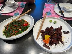 -新安人家·22年本地餐厅