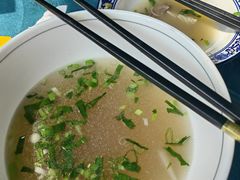 -清真聚陇缘美食餐厅(南横东街店)