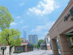 -翰尔酒店(苏州金鸡湖国际博览中心店)