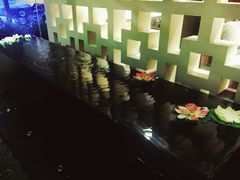 -俊江南时尚创意餐厅