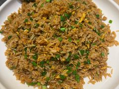 常州萝卜干炒饭-兔爸私家小厨(新北万达店)