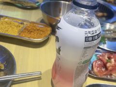 -韩乔恩·韩式自助·无限烤肉(新迎新城店)