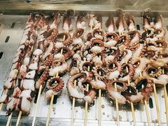-大召寺明清一条街