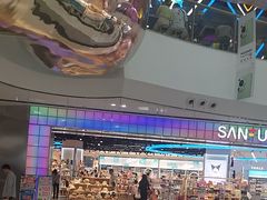 -万达广场(临港店)