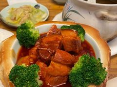 -隐食私房菜(老街店)