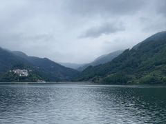 -乌江画廊(彭水苗族土家族自治县)