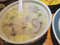 -吕氏疙瘩汤·私家菜馆(慈云寺店)