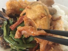 -哈尔滨师范大学-第2学生食堂