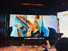 -温莎KTV(国贸店)