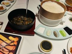 -北京柏悦酒店·锦庭餐厅Dining Room