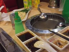 -金太郎自助烤肉.火锅(宝龙店)