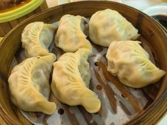 -长江国际酒店-中餐厅