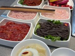 -海底捞火锅(让胡路万达店)