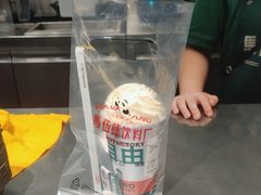 -马伍旺饮料厂(将军大道店)