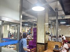 -元盛居(生态大街店)