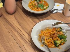-Pennehut畔尼意面(合肥万象城店)
