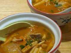 -吉兆·料理(红梅南路店)