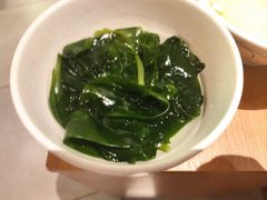 -巴奴毛肚火锅(淮河路店)