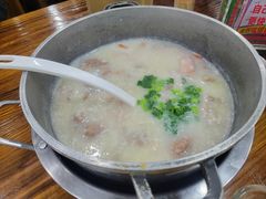 -南记食粥坊·宵夜大排档(莲花店)