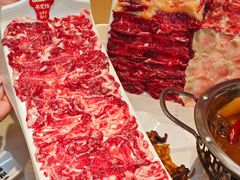 -潮正和潮汕牛肉火锅·老字号(番禺万达店)