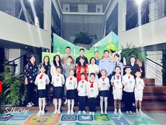 -新声线少儿口才(亦庄示范校区)