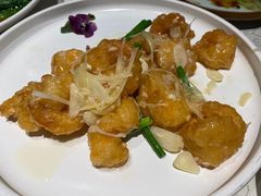 -萃華楼(王府井店)