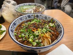 -有礼有面(知春路店)