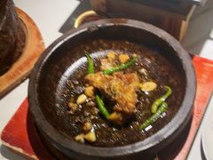 -绿茶餐厅(淮安吾悦广场店)