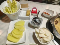 -傣妹火锅(南京东路一店)