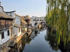 -嘉兴月河历史街区