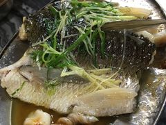 -红星光发煲仔饭(大石街店)