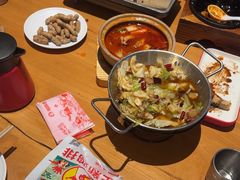 -周麻婆·川式小炒(泉州鲤城超越工业园店)