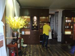 -海悦容庭SPA·按摩·推拿(埌西店)
