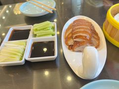 -鸿运楼烤鸭店(天桥店)