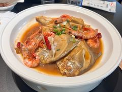 -健眺小海鲜(临海后山店)