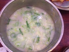 神仙雪浓汤(明洞店)-神仙雪浓汤(明洞店)