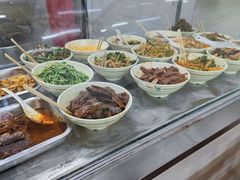 -牛马行牛肉饸饹铺(青岛街店)