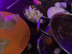 -星湖特色餐厅· 三岔湖环球融创天堂洲际酒店