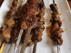 -巴依老爷新疆美食(常营店)