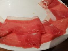 -鑫隆四季涮肉(八角畅游店)