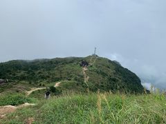 -七娘山